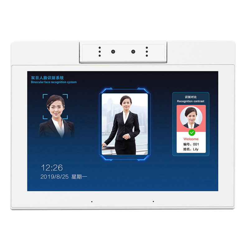 binocular camera android tablet