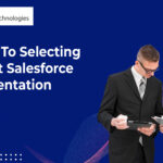 A Guide To Selecting The Best Salesforce Implementation Partner