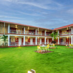 dapoli beach resort​