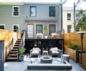 Your Ultimate Guide to Building the Perfect Outdoor Deck