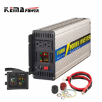 1KW RV Bidirectional Intelligent DC-DC Charger