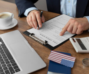 Best Visa Services in India – Trusted Visa Service Provider & e-Visa Agents