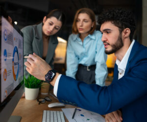 Choosing the Right Sitecore Consulting Partner: Why Kinematic.digital Outshines the Competition