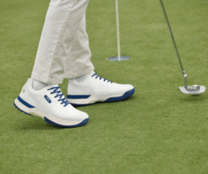 Best Wide Fitting Golf Shoes for Men in 2025: Comfort That Wins Every Round
