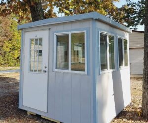 Georgia Portable Buildings