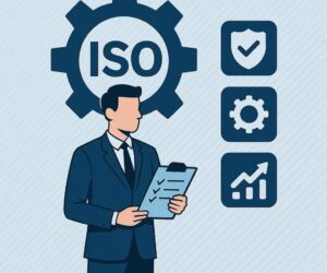 Mastering ISO Training: How Project Managers Can Drive Quality, Safety, and Efficiency in Every Project
