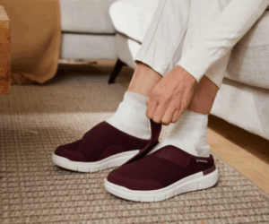 Diabetic Footwear: Why It Matters and How to Choose the Right Shoes
