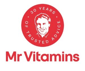 Mr Vitamins