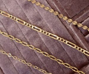 Custom Wedding Rings in Boston: Crafting Love in 14K Gold