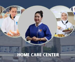 Home Care Maids