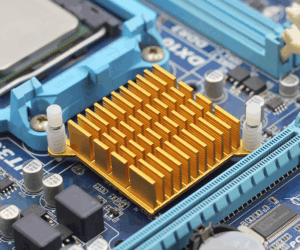 Computer Heat Sinks Demystified: The Silent Guardians of Your CPU!