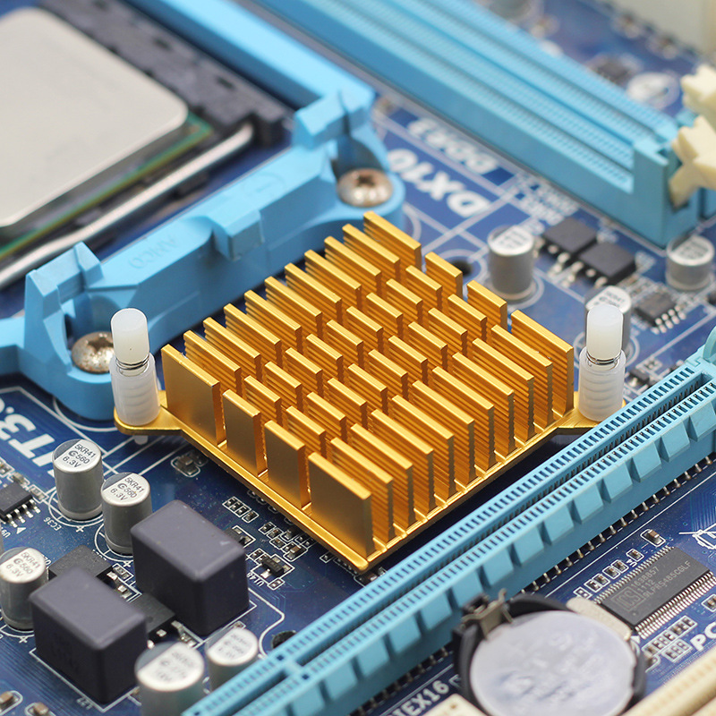 computer heat sink