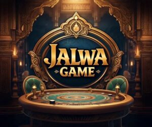 Jalwa Game: A Thrilling Fusion of Strategy and Entertainment