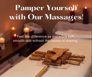 Discover Bliss at 𝐑𝐞𝐥𝐚𝐱 𝐌𝐚𝐬𝐬𝐚𝐠𝐞 & 𝐒𝐩𝐚