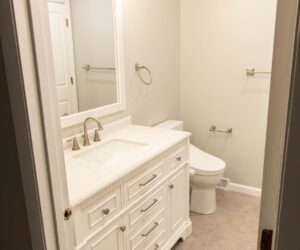 Mueller Remodeling