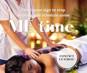 Relax Massage & Spa