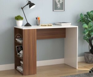 The Psychology Behind a Good Study Table Setup