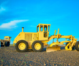The Benefits of Tilt Hitch Excavators for Your Next Construction Project