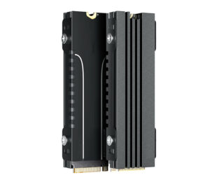 SSD Heatsinks: The Small Addition That Maximizes Storage Speed and Longevity!