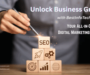 7 SEO Strategy to Boost Your Website Rankings