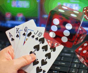 The Role of RNG in Real Money Casino Games