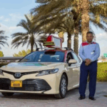madinah ziyarat taxi
