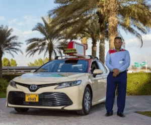 Madinah Ziyarat Taxi and Umrah Taxi Service: Your Ideal Transportation Partner