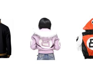 The Iconic Eight Ball Jacket: A Timeless Fusion of Style and Attitude
