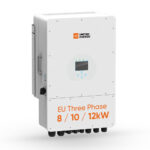 8KW Three Phase Inverter
