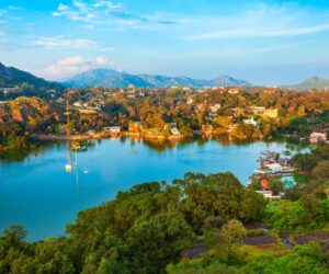 Discover the Magic of Mount Abu: A Memorable Tour Awaits