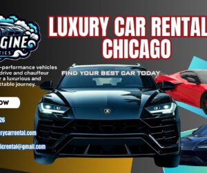 Imagine Exotics & Luxury