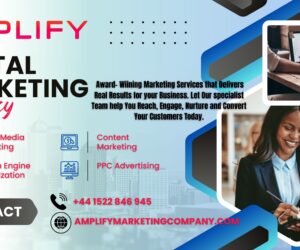 Amplify Marketing Solutions