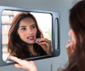 Achieve Your Dream Smile with Invisalign Technology