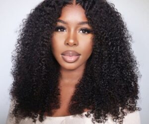 Human Hair Wigs: Realistic and Durable Options for Everyday Wear