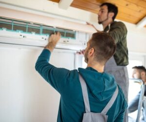 Reasons to Choose an Authorized Samsung AC Service Center