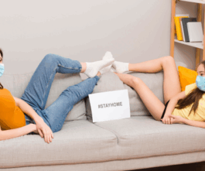 Air Purifiers With Built-in Air Quality Sensors: A Smart Home Must-Have