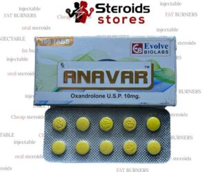 Are Oxandrolone and Anavar the same?