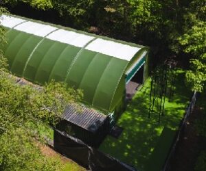 Wie beeinflussen erstklassige landwirtschaftliche Bauten mit Modulbauweise den Ertrag und die Gesundheit der Herde?