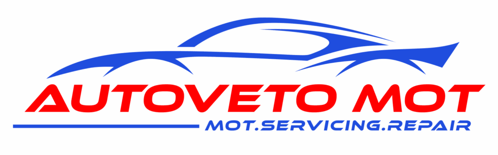 MOT test near Norbury