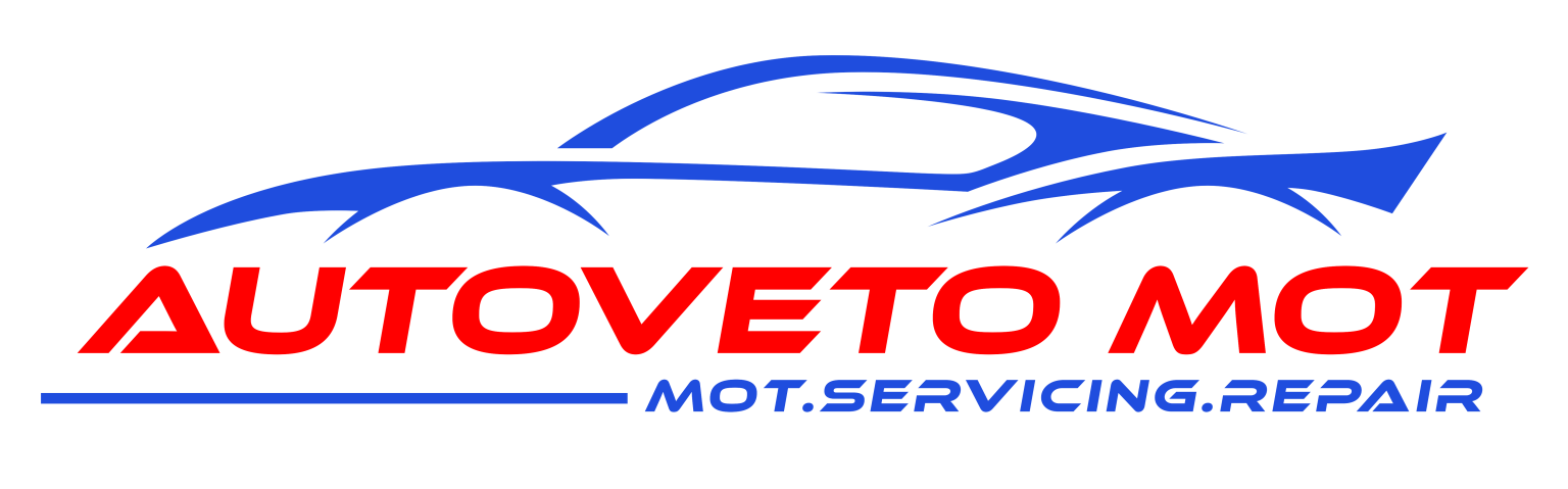 MOT test near Norbury