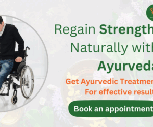 Ayurvedic Treatment for Paralysis in Delhi: Must-Try Herbal Remedies