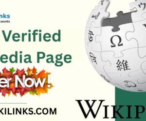 Secure High-Authority Wikipedia Links: Buy Verified Accounts & Pages