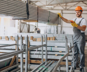 Why 6061 Aluminum Sheet Is a Top Choice for Industrial Applications