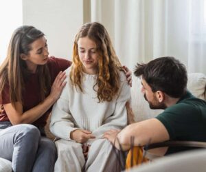 Depression Treatment: Understanding, Supporting, and Healing 