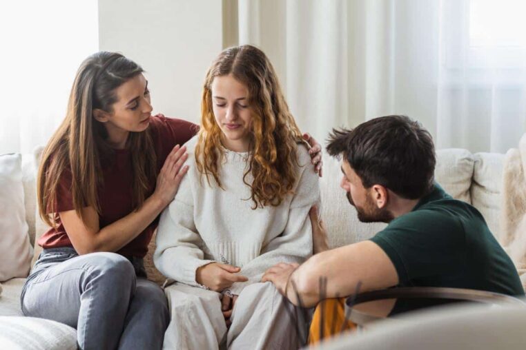 Depression Treatment: Understanding, Supporting, and Healing
