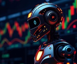 Best AI Trading Bot in 2025 – Why AlgoBot Stands Out Among All