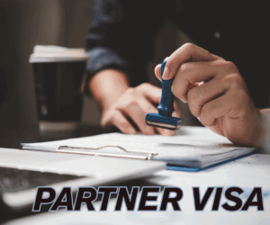How to Apply for Partner Visa Subclass 820