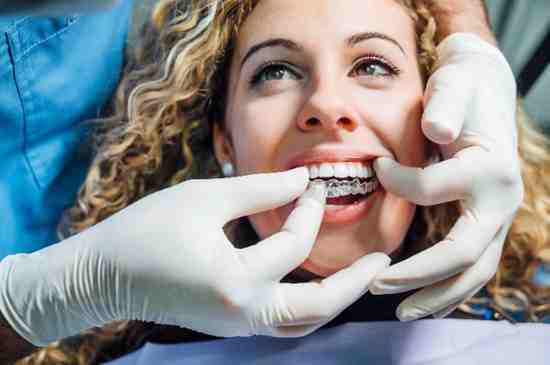 dental implants Bedford