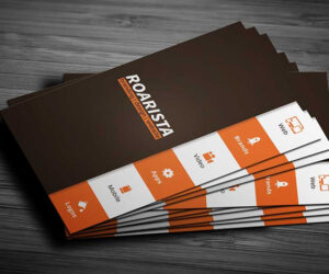 Business Cards Printing London – The Professional Way to Leave Your Mark