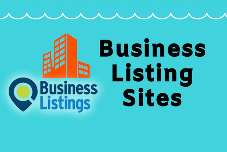 Business Citation Sites in USA